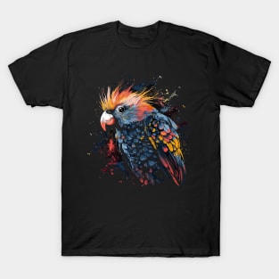 Cockatoo T-Shirt